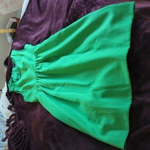 JCrew Women's wool dress